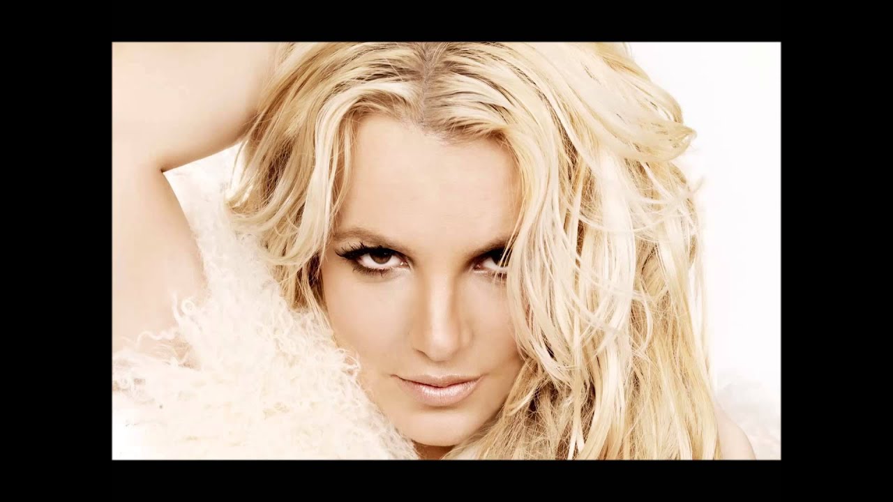 Britney Spears - 3 (Backwards/Reverse)