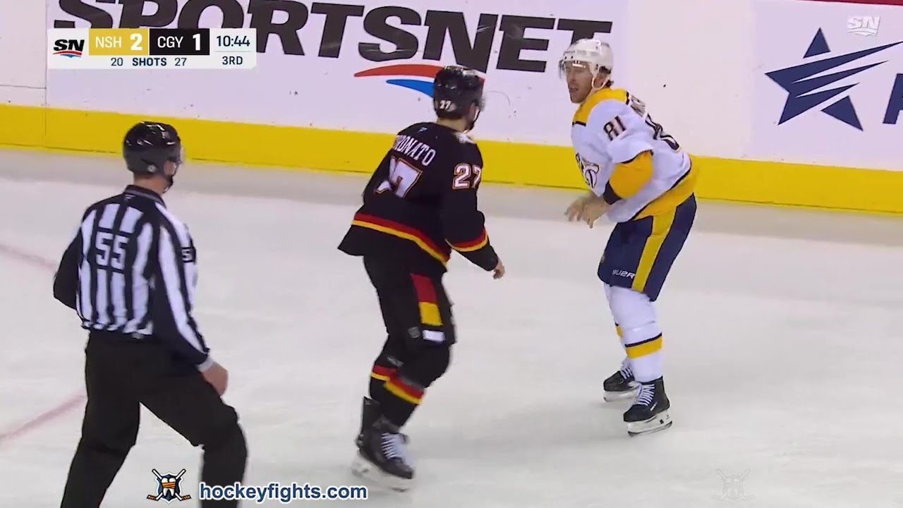 Jonathan Marchessault vs Matt Coronato Jan 04, 2025