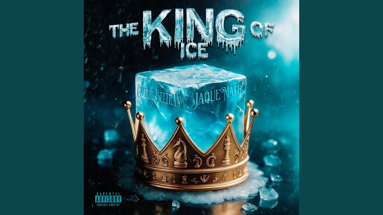 The King of Ice