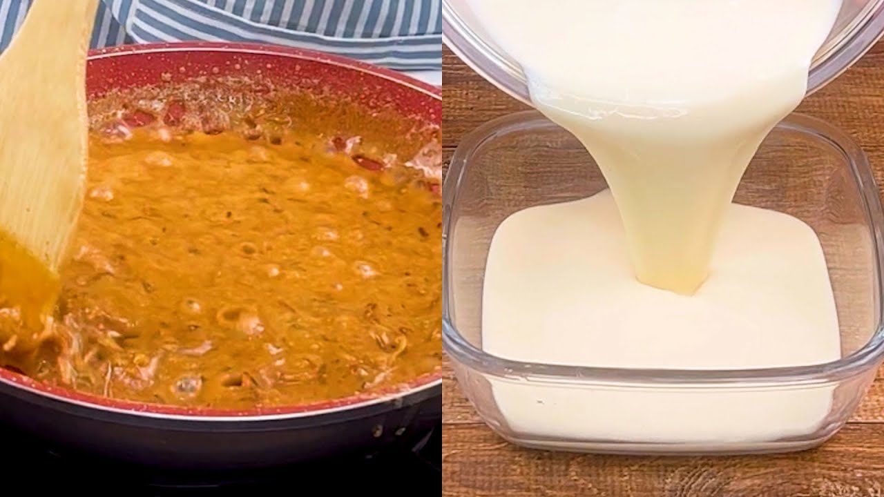O FAMOSO DOCE DA RAINHA! UMA SOBREMESA SIMPLES MAS COM UM SABOR DIGNO DA REALEZA