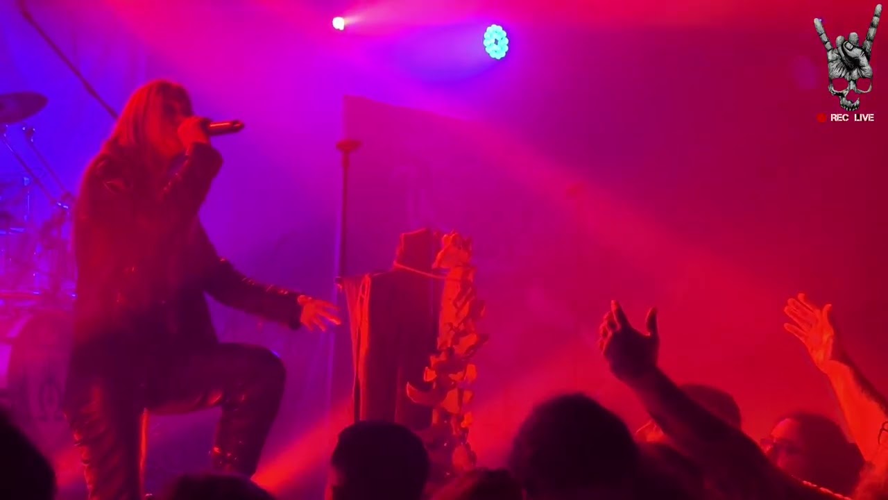 Arkona - Slavsia, Rus