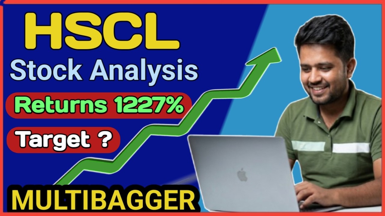 hscl results today | hscl current news today | himadri speciality chemical | Market info