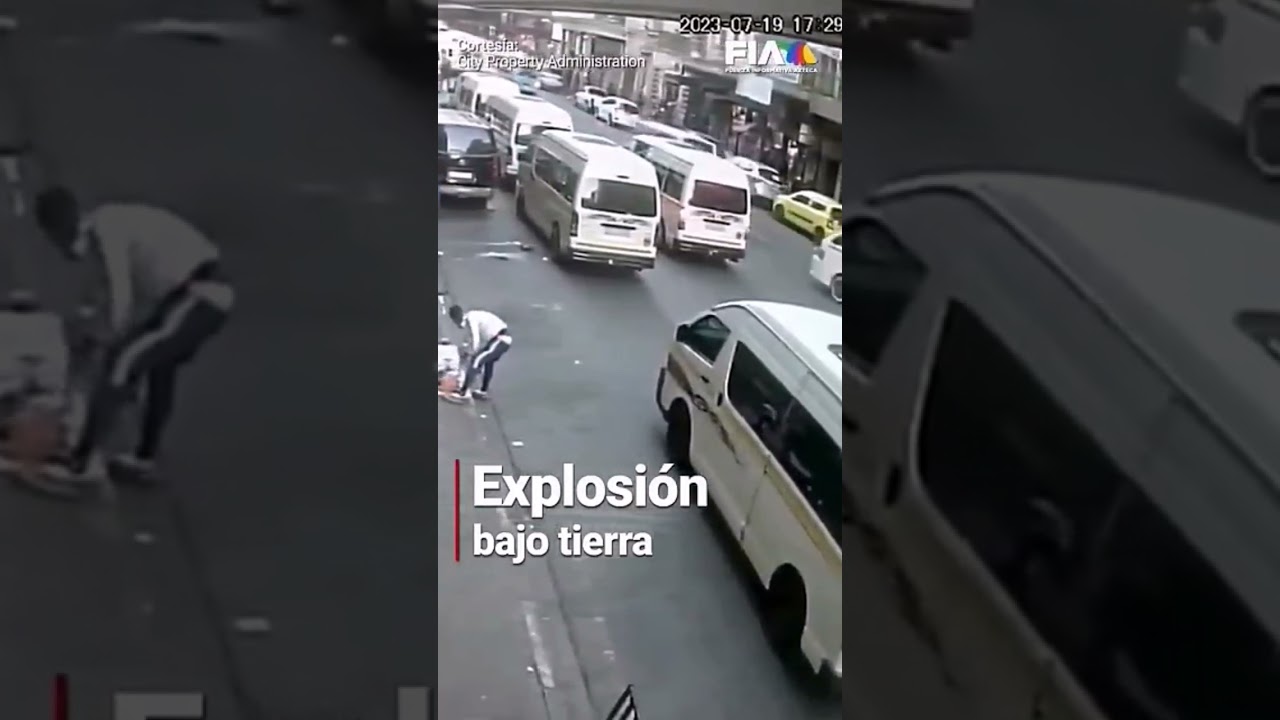Se me va reventar la tripa 