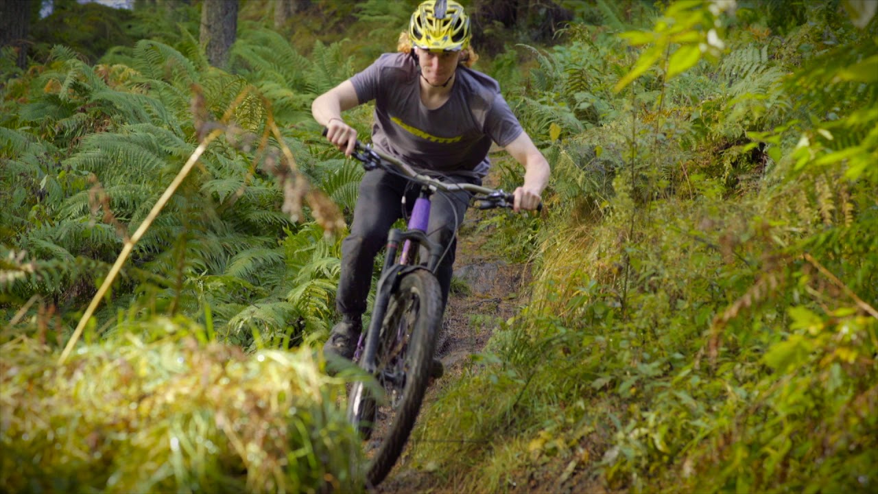 Identiti Bikes | Luke Cockburn | Dunkeld RAW
