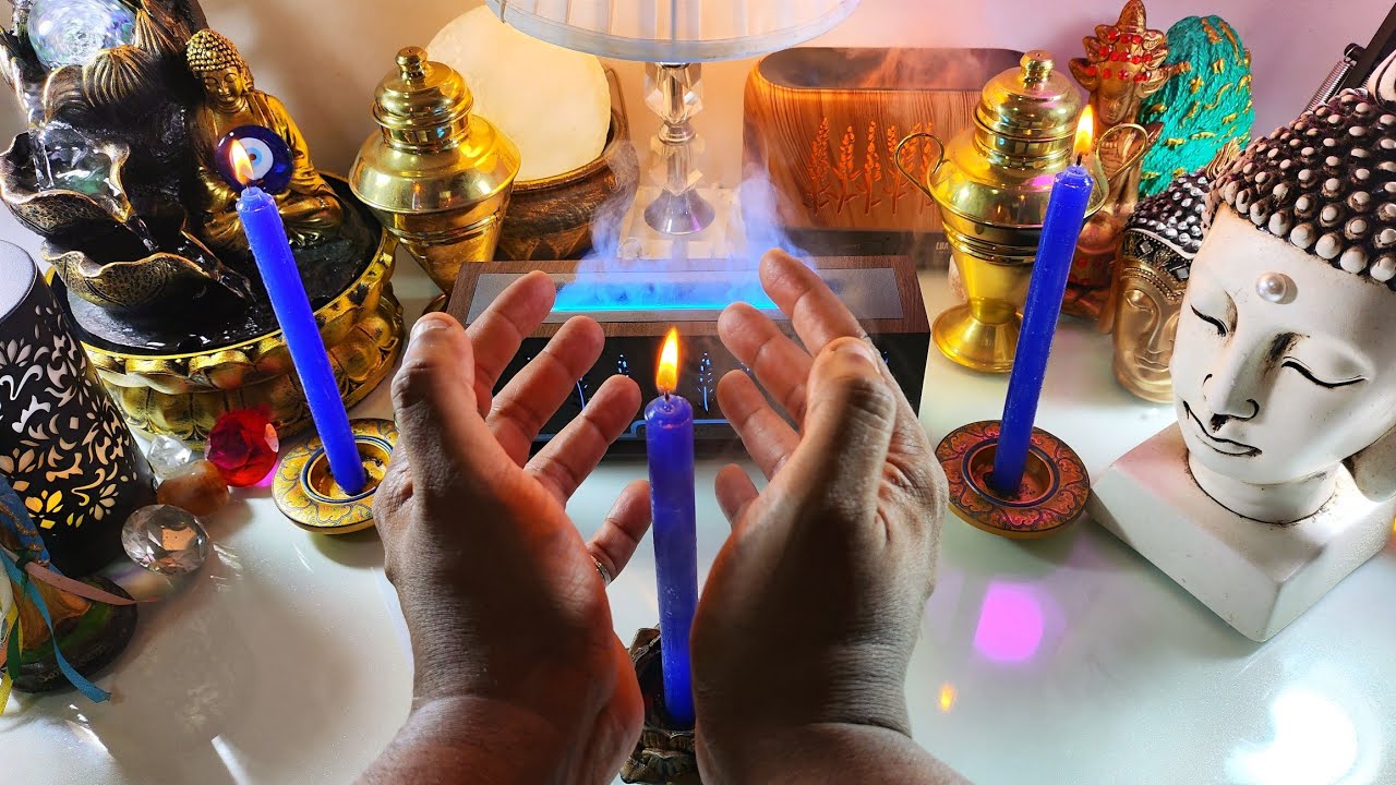 VOCÊ VAI RECEBER UMA GRANDE REVELAÇÃO!