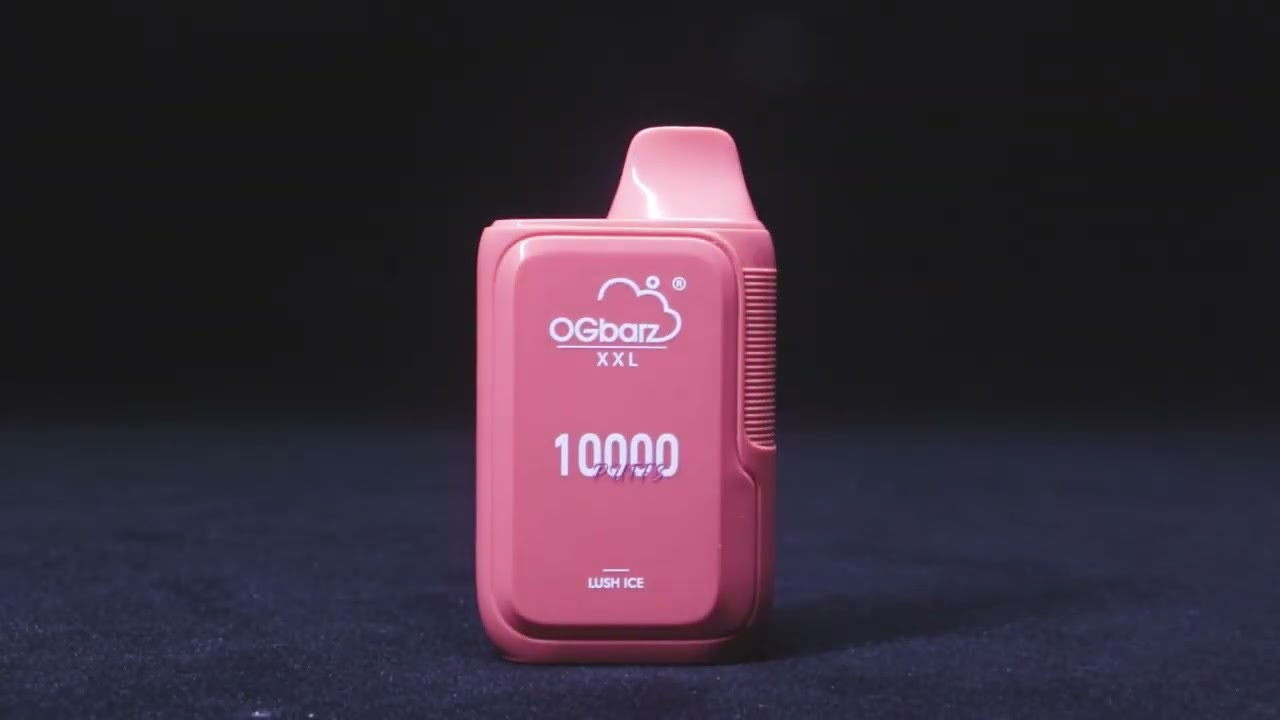 ogbarz xxxl   