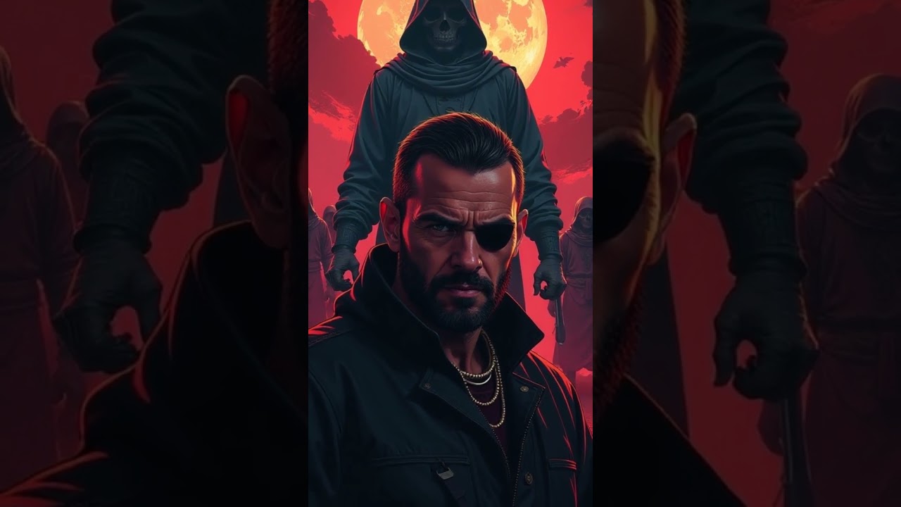 10 Facts About the Dajjāl: Islam&rsquo;s Antichrist Unveiled