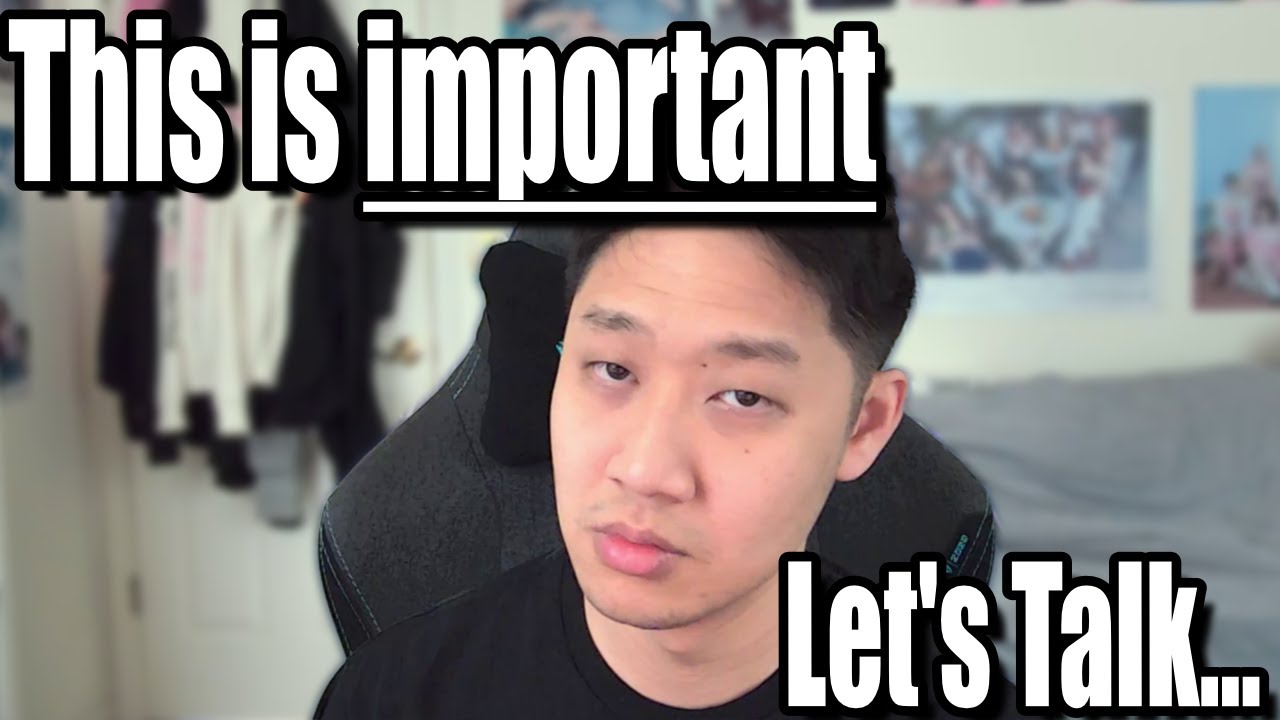 Do You Actually Enjoy Lost Ark?... (important video)