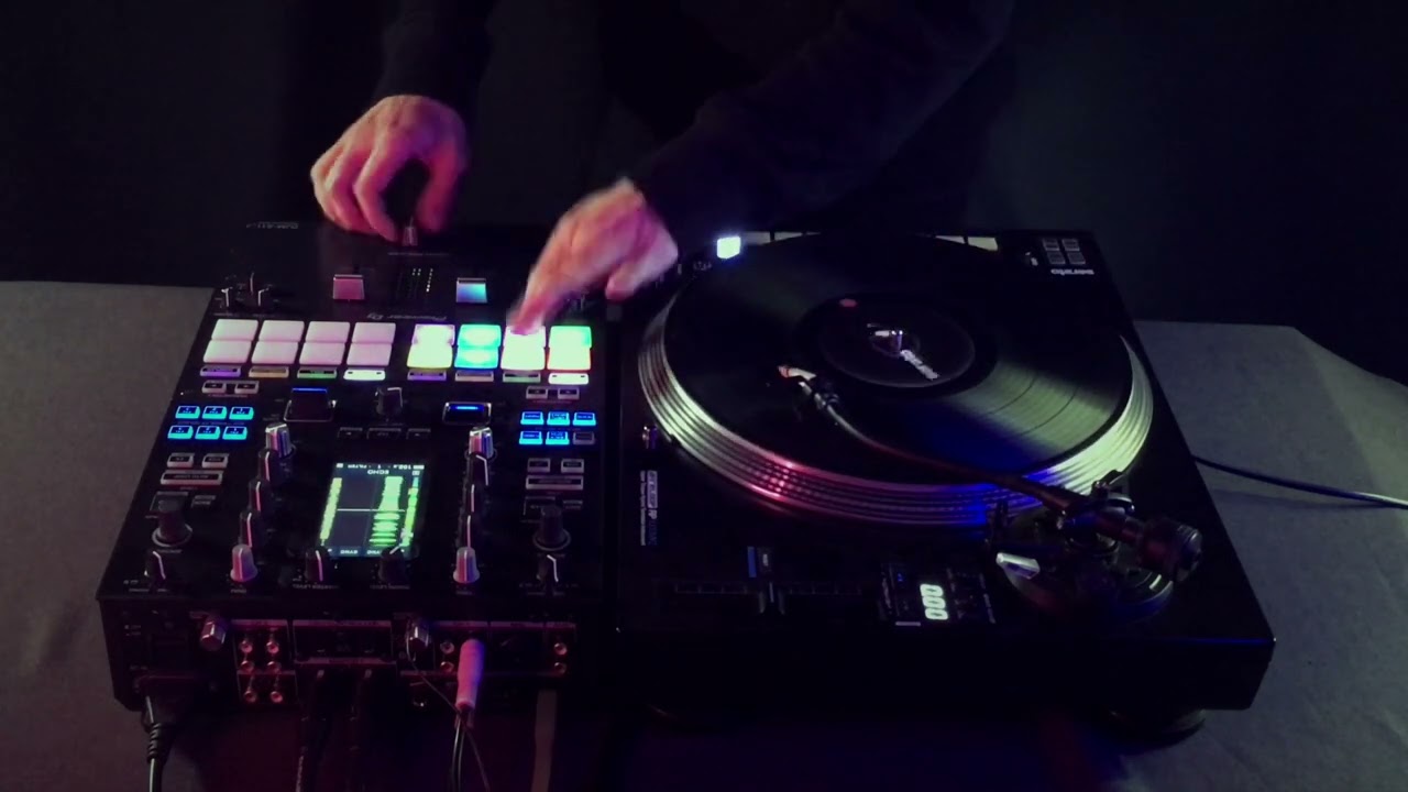 Dj Talo (Spain) - OSN 2024 / BATTLE (ROUND 4)