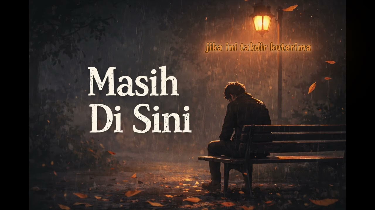 MASIH DI SINI