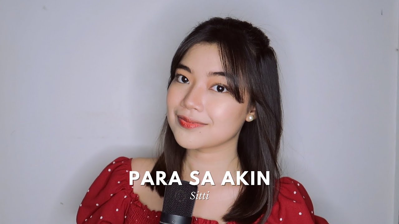 PARA SA AKIN