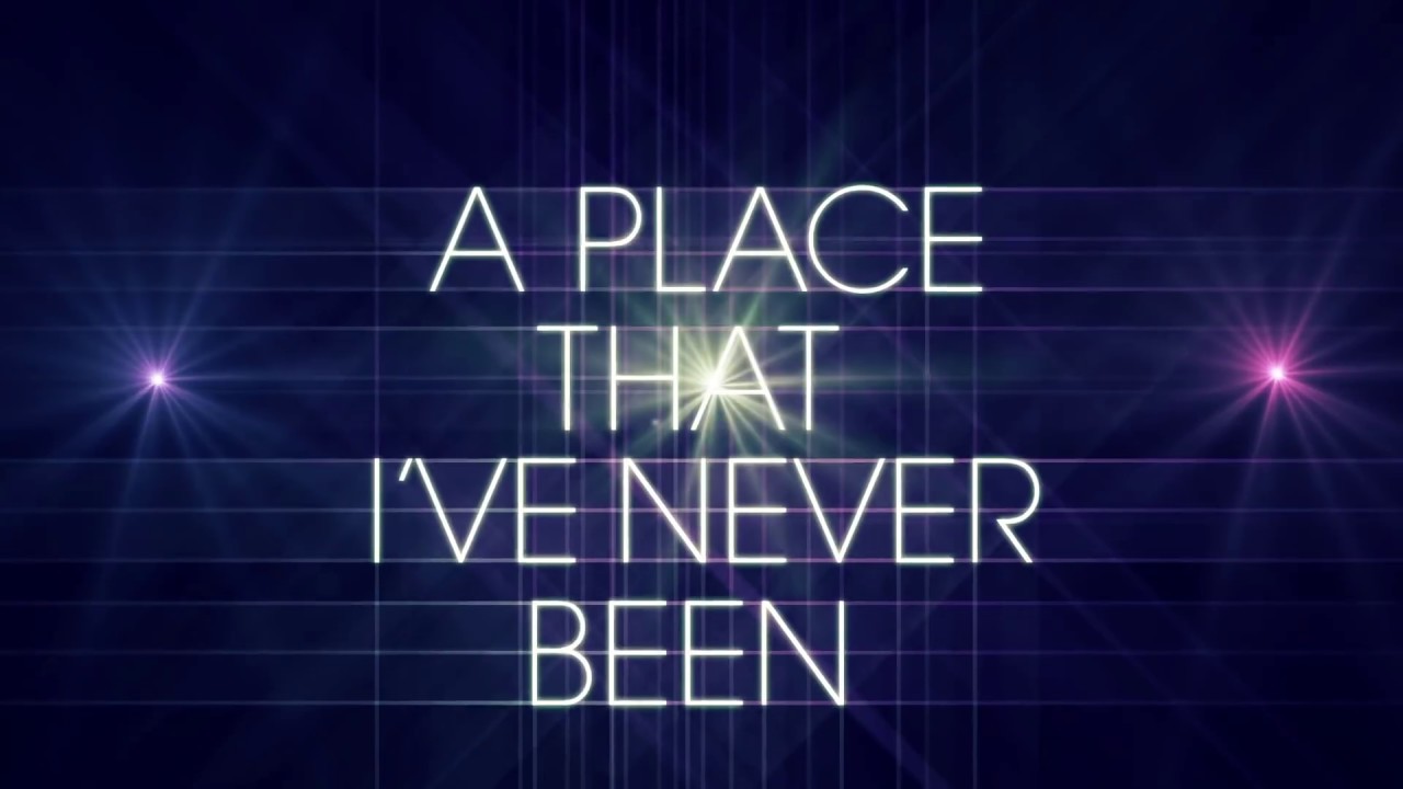 Havana Brown - We Run The Night ft. Pitbull (RedOne Remix) (Official Lyric Video)