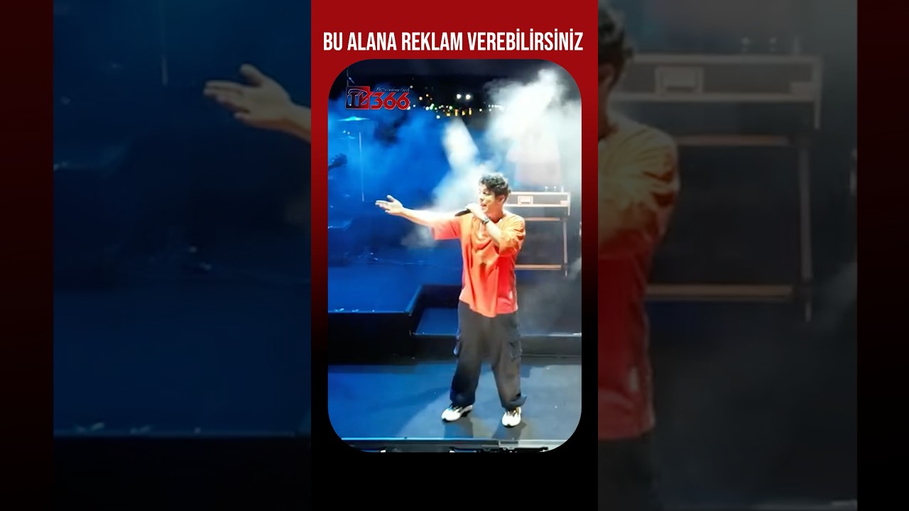 İnebolu, G&uuml;lden Karab&ouml;cek ve Norm Ender&rsquo;le coştu.#İnebolu #NormEnder #G&uuml;ldenKarab&ouml;cek #Kastamonu