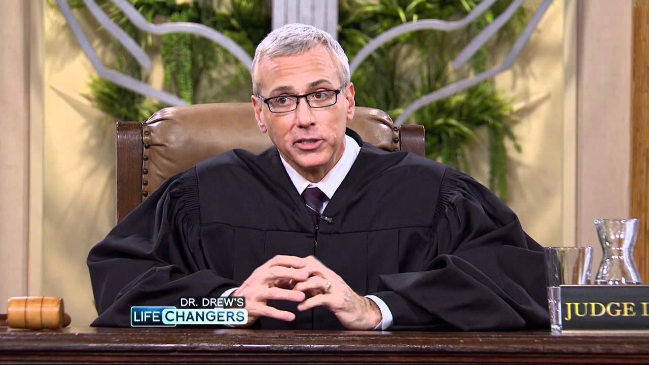 Cheaterville Court: The Verdict is In!