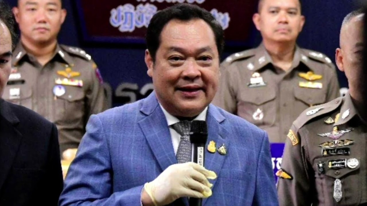 เวทีปราศรัยใหญ่พรรคประชาชาติ | ปัตตานี | เขต 1, 2 เเละเขต 3
