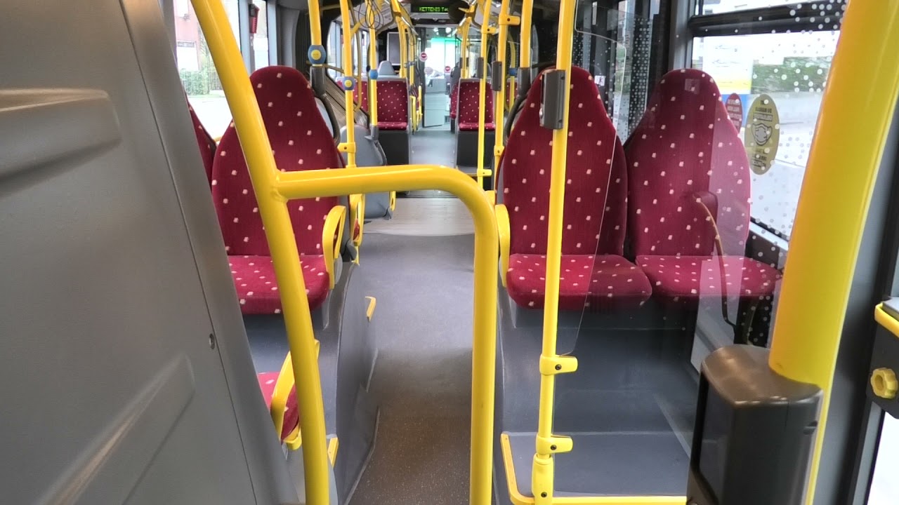Mercedes Citaro C2 | TEC Regie | Linie 14 Eupen * Grenze * Aachen | Anno 2020 |