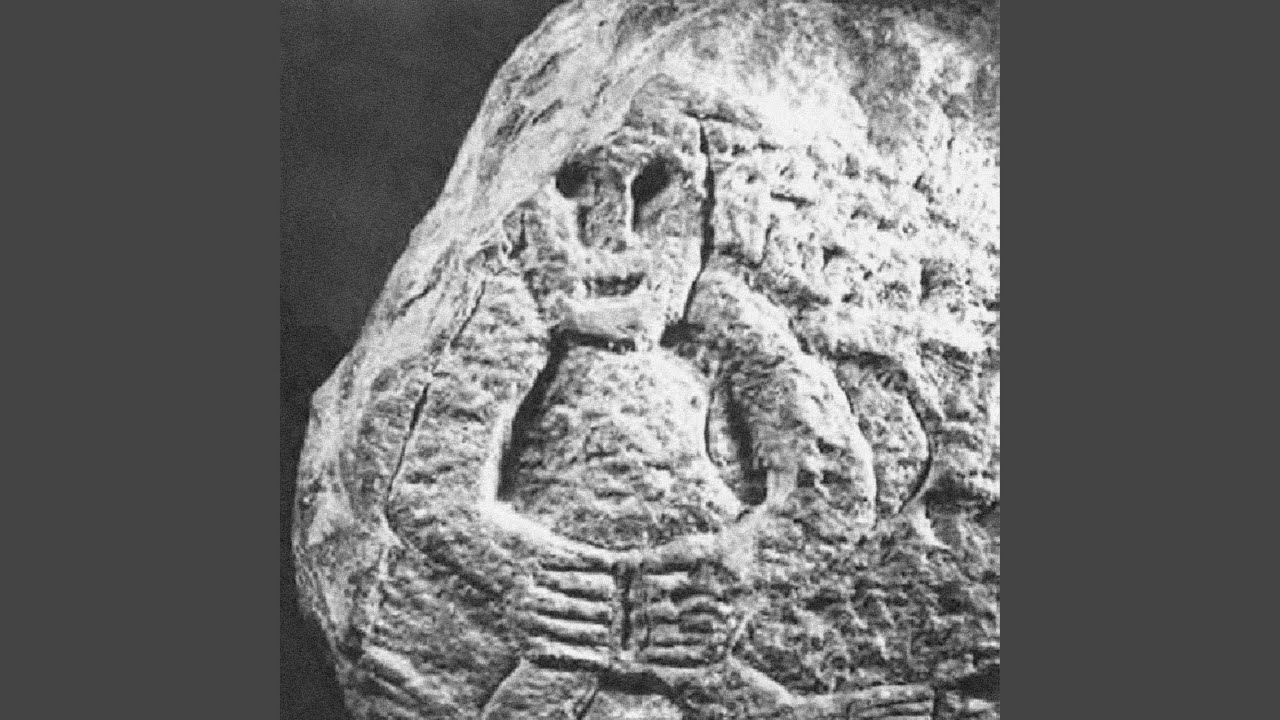 Cast In Stone