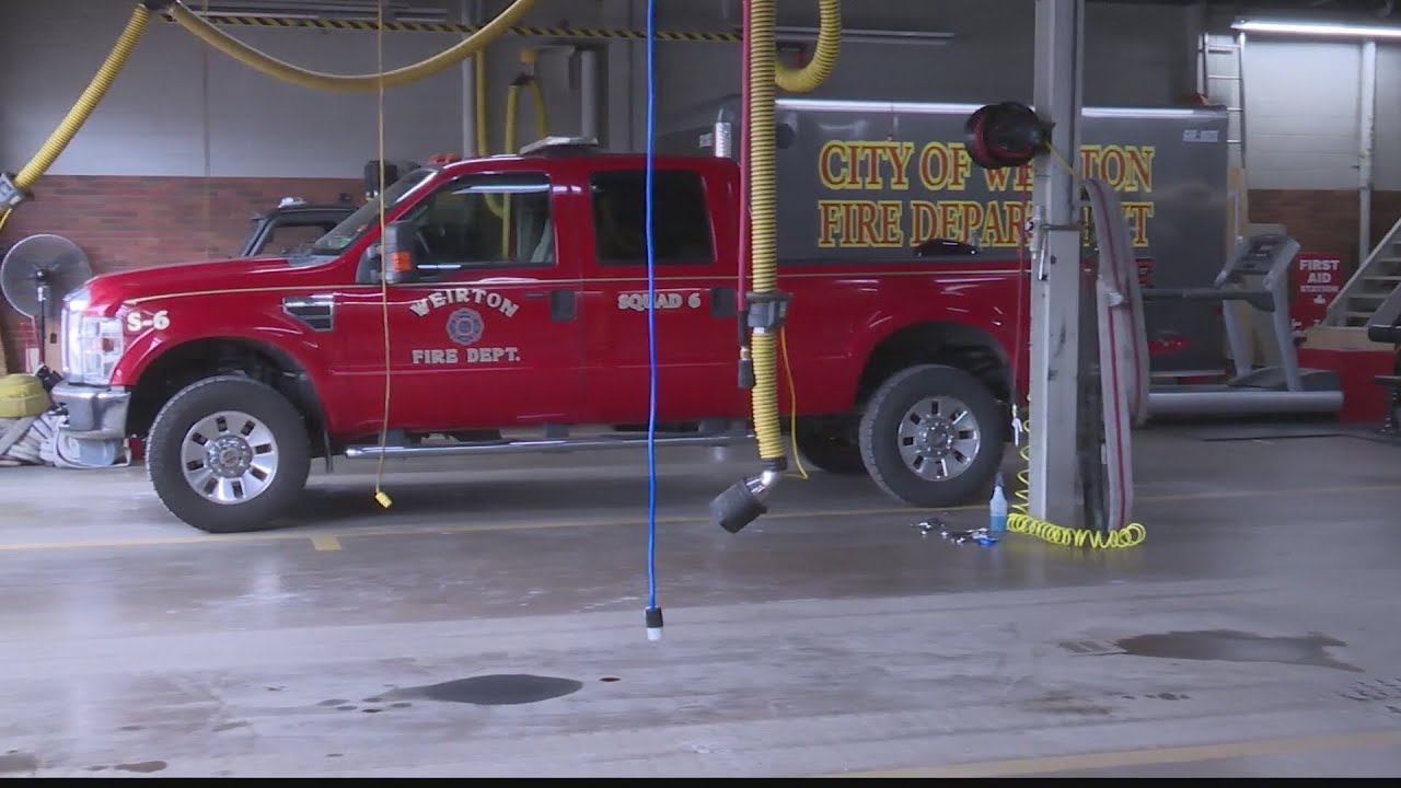 Weirton one step closer to additional fire coverage after recent council meeting