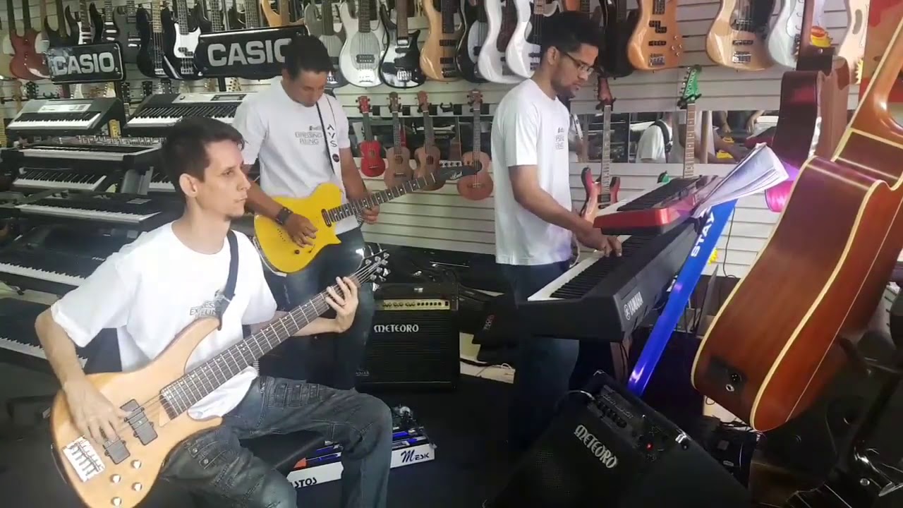 Sentimento e Emo&ccedil;&atilde;o na Esfera Musical