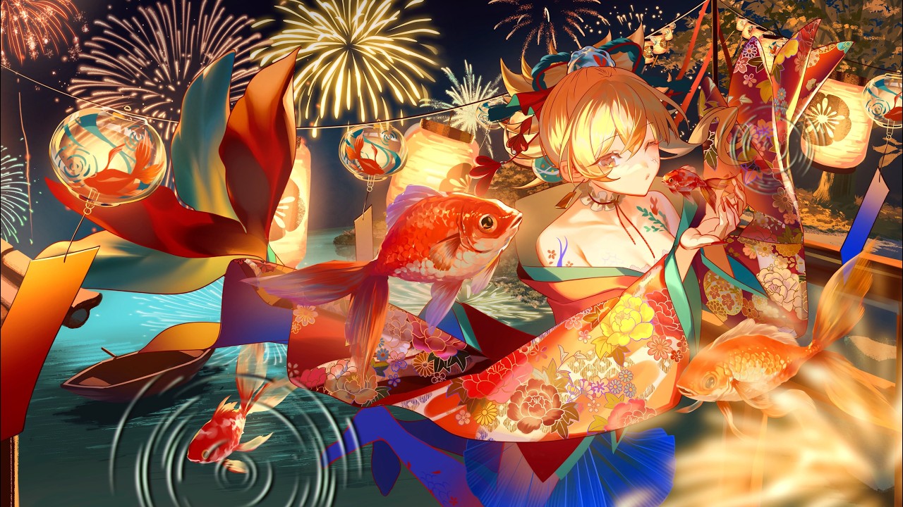 Yoimiya 6.3b [12-2-1] 29s