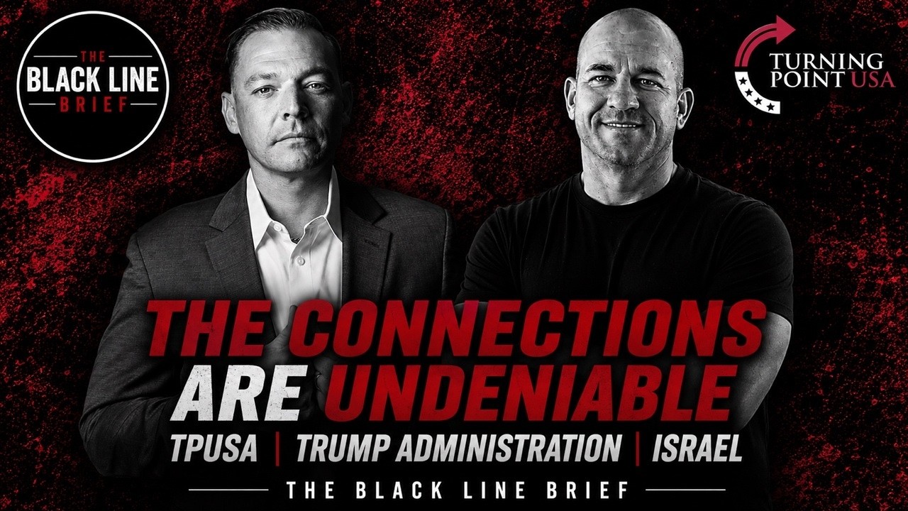 Stew Peters & Matt McKim: Connecting the Dots They DON&rsquo;T Want Connected Ep. 233