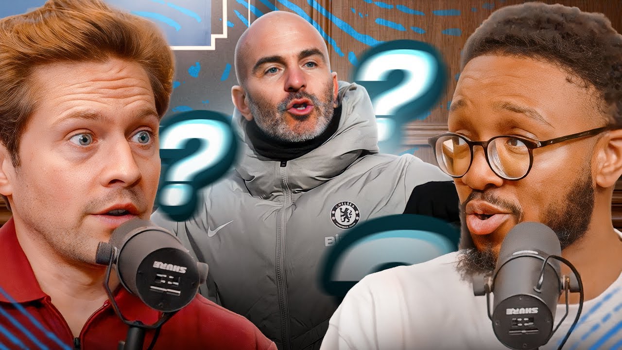 The Truth About Enzo Maresca's Comments