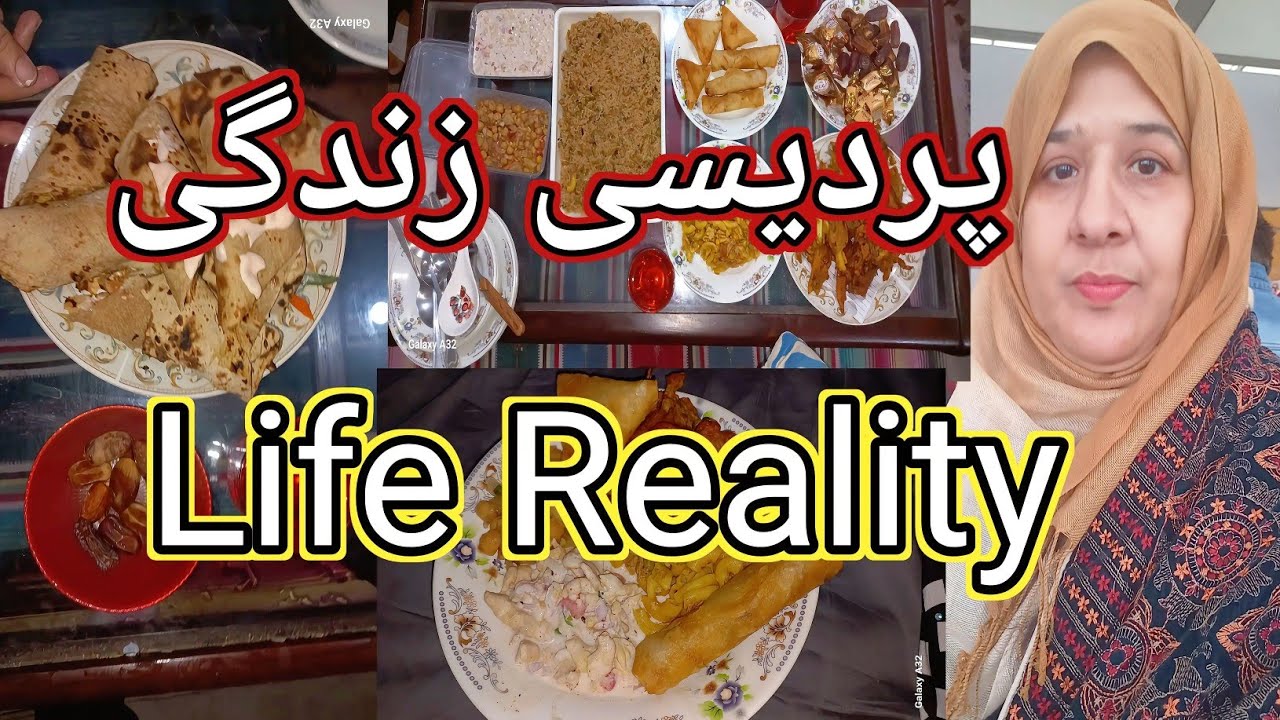 💫 Naseeb Se Zyada Aur Waqt Se Pehle Kuch Nahi Milta | Pardes Ja Kar Rishtay Kyun Badal Jate Hain?
