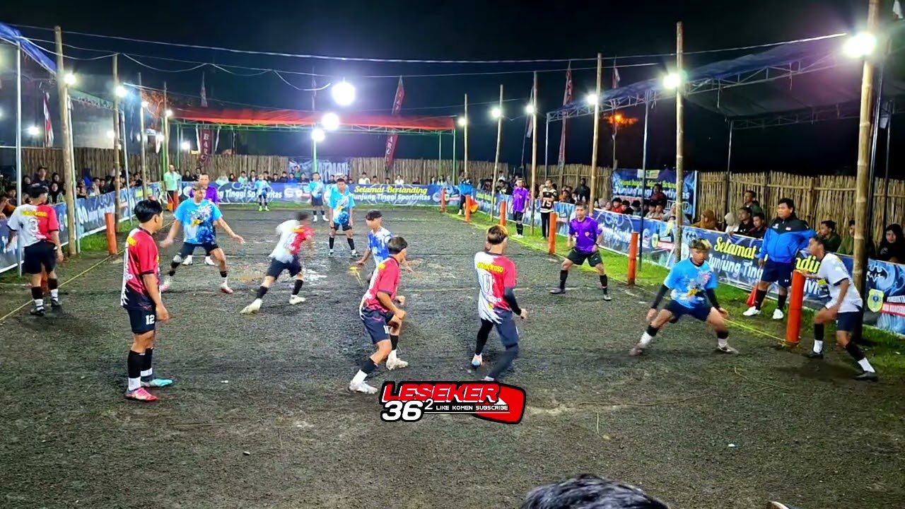 BATMAN CUP 1‼️BINTANG TRATAS VS BTS PEREBUTAN TIKET 24 BESAR GOBAK SODOR