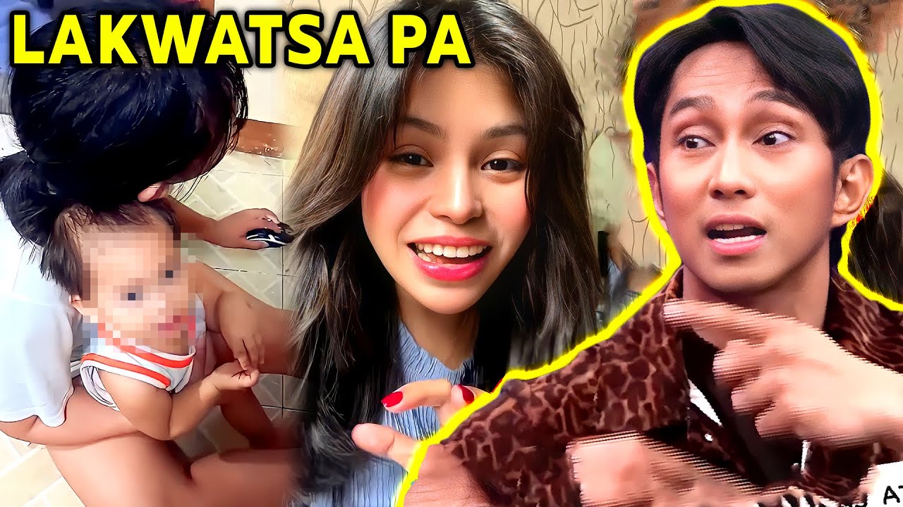 PAG NABUNTIS KA, TALO KA (Rendon Poor Mindset) 