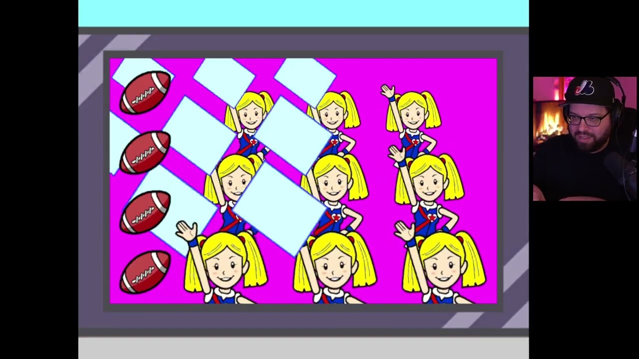 WarioWare: Smooth Moves - LET'S PLAY FR + FIN
