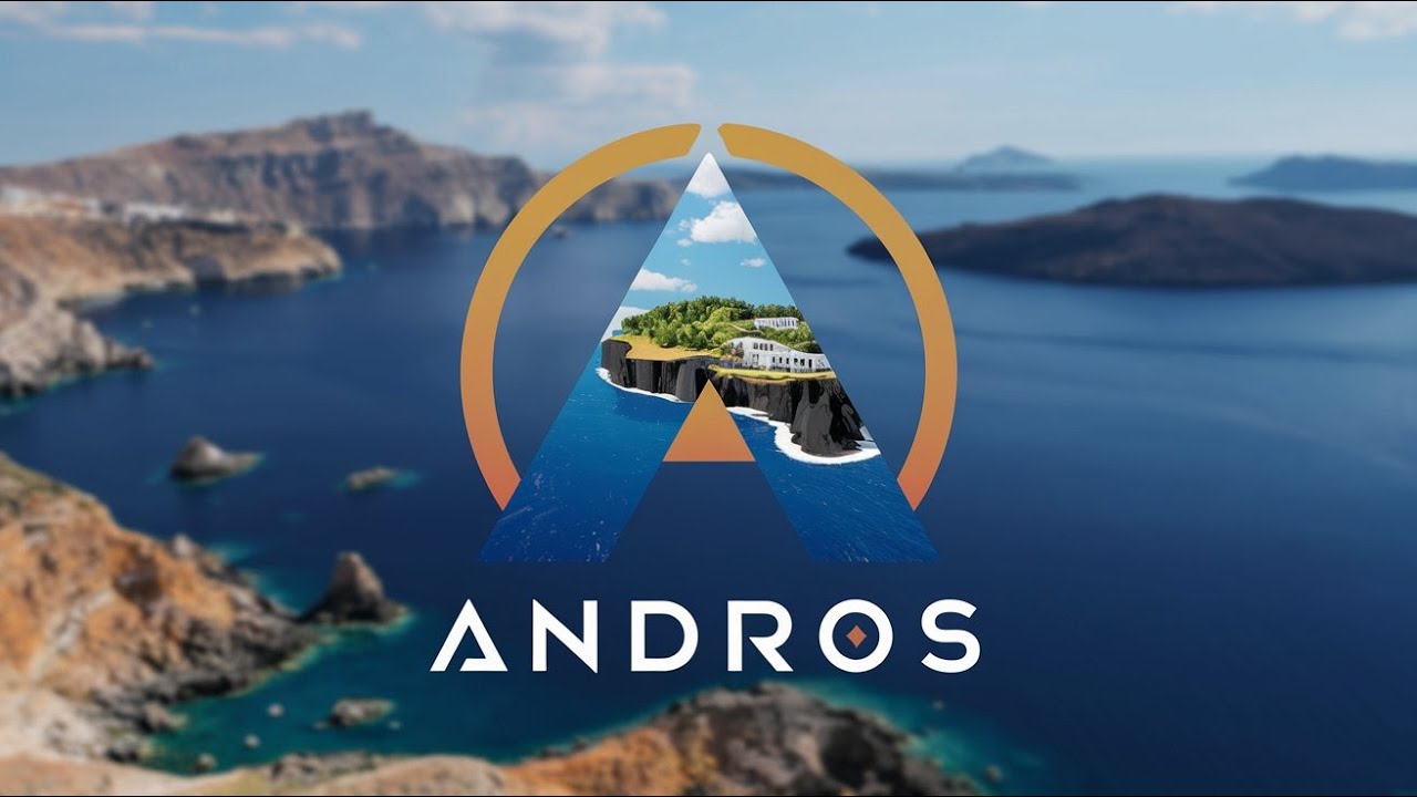 Discover the Hidden Gem Andros Island of the Cyclades, Greece