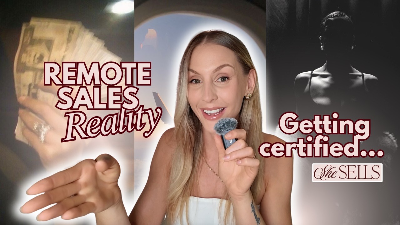 My Honest She Sells Experience: $0 to Confident in 9 Weeks