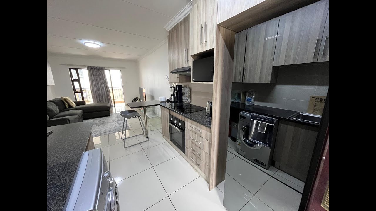 FOR SALE - TOWN HOUSE IN FAIRLEADS BENONI R730 000