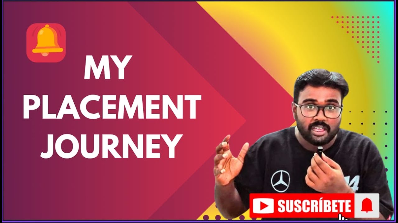 My Placement Journey at IIEST Shibpur | My Personal Journey, Experience & Stories #iiestshibpur