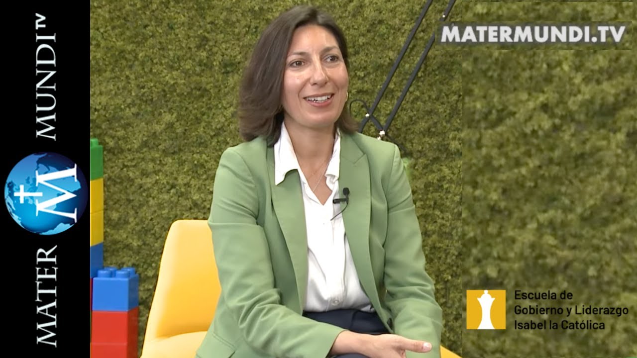 Un buen y auténtico líder debe alinear razón, coherencia, integridad, corazón y voluntad de servicio