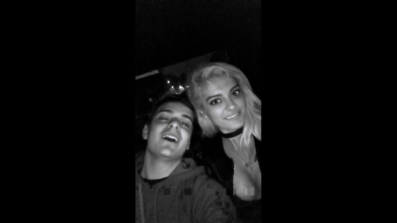 Martin Garrix Newest Snapchat Video Ft Bebe Rexha And More