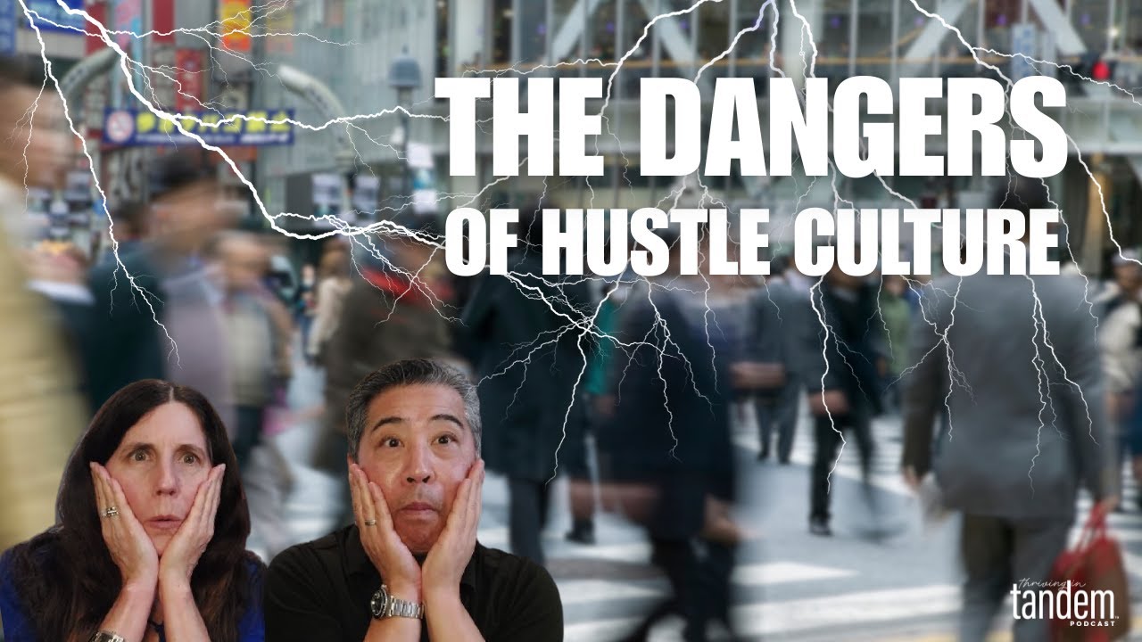 7 Health Risks of the Hustle and Grind Mentality (and How to Avoid Them)