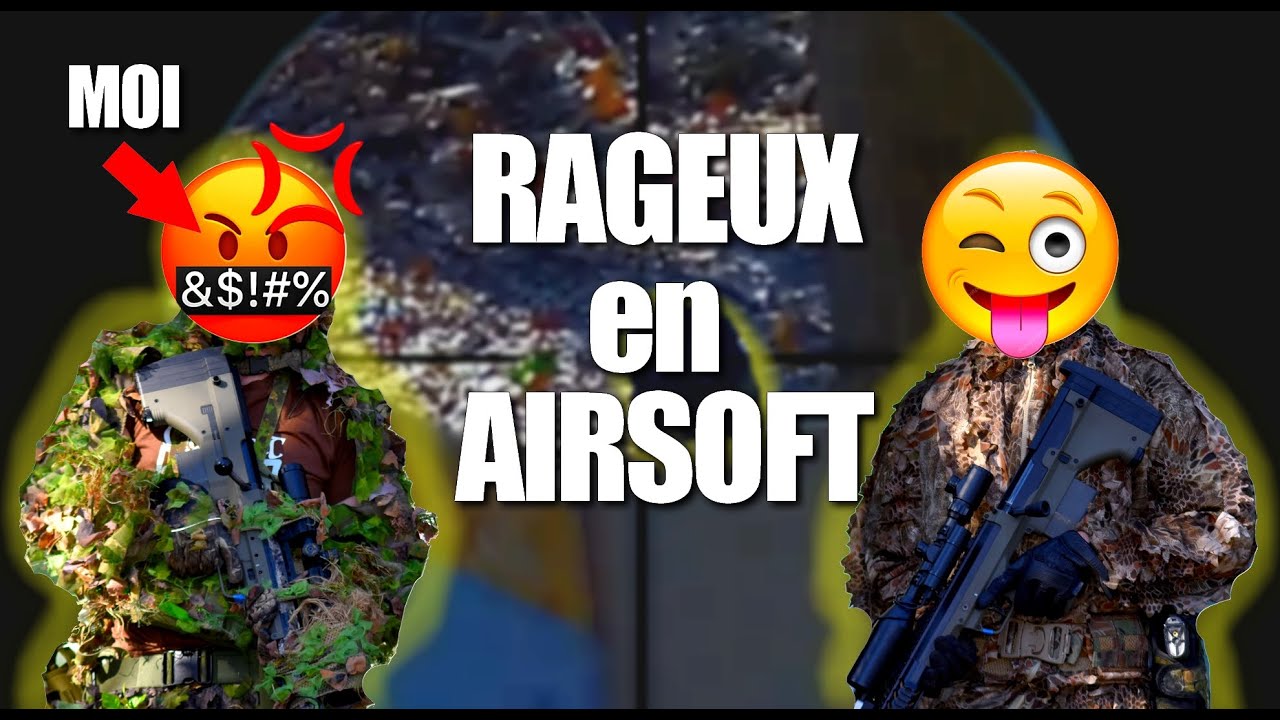 JE SUIS UN GROS RAGEUX / PAG 01 / SRS / RunCam 4k (feat kozak, Moud)