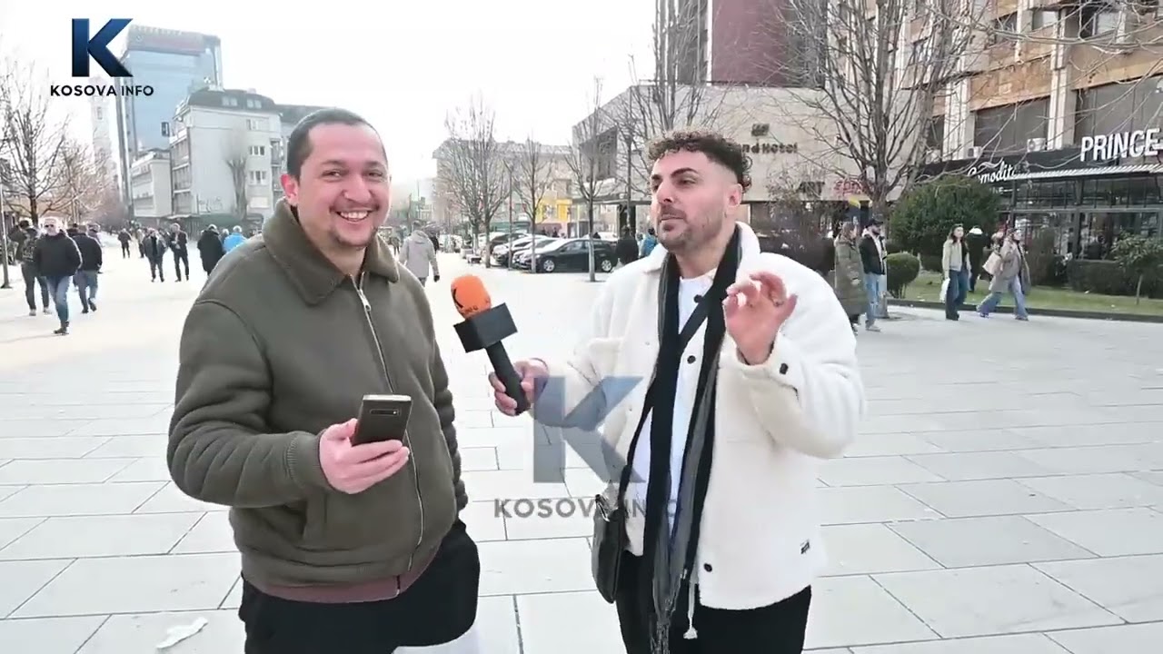Po ta dija që gruaja ime është me Albin Kurtin, e kisha lëshuar menjëherë, nuk kisha jetu me të!