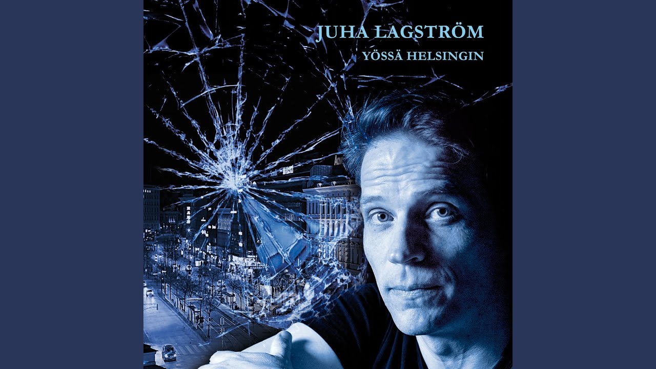 Yössä Helsingin
