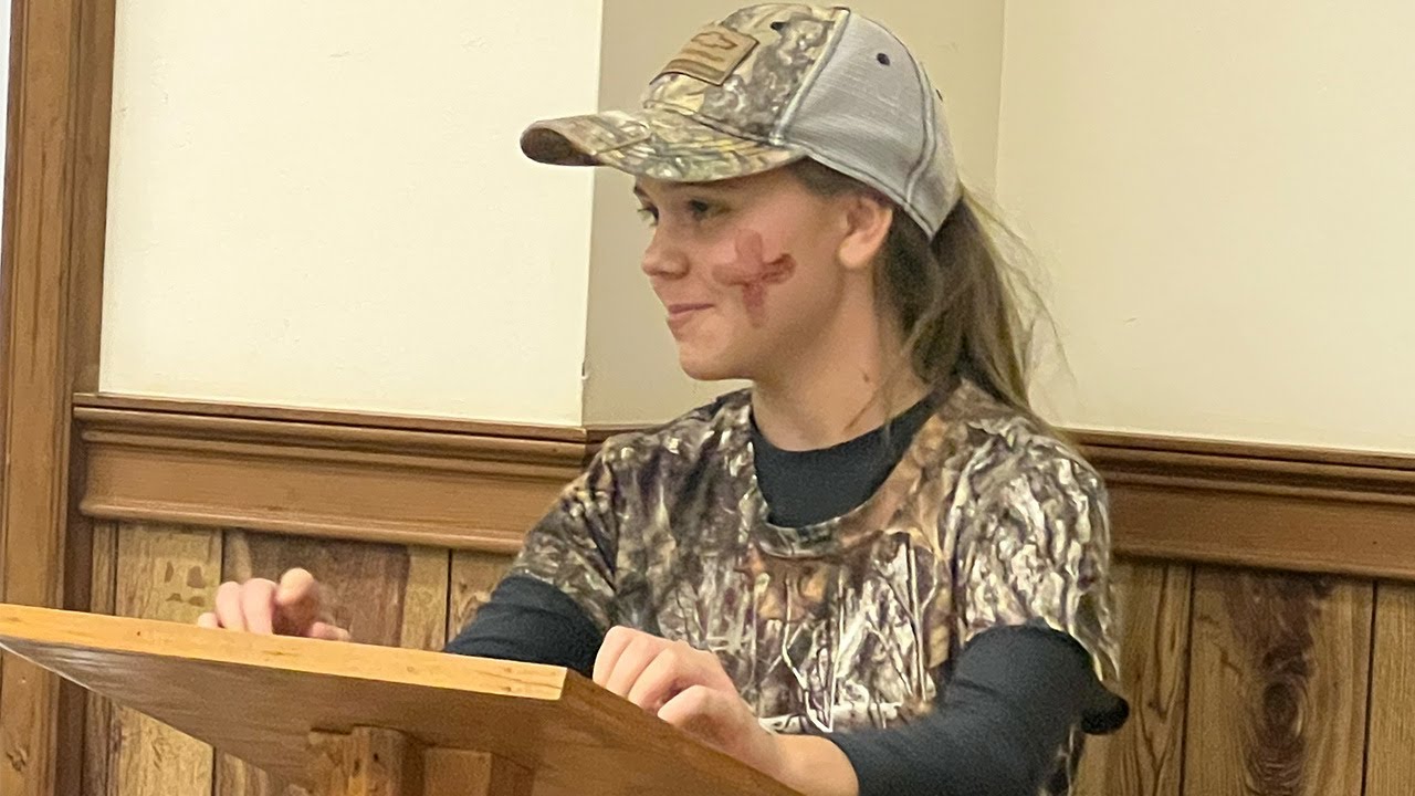 God In Life's Hurricanes