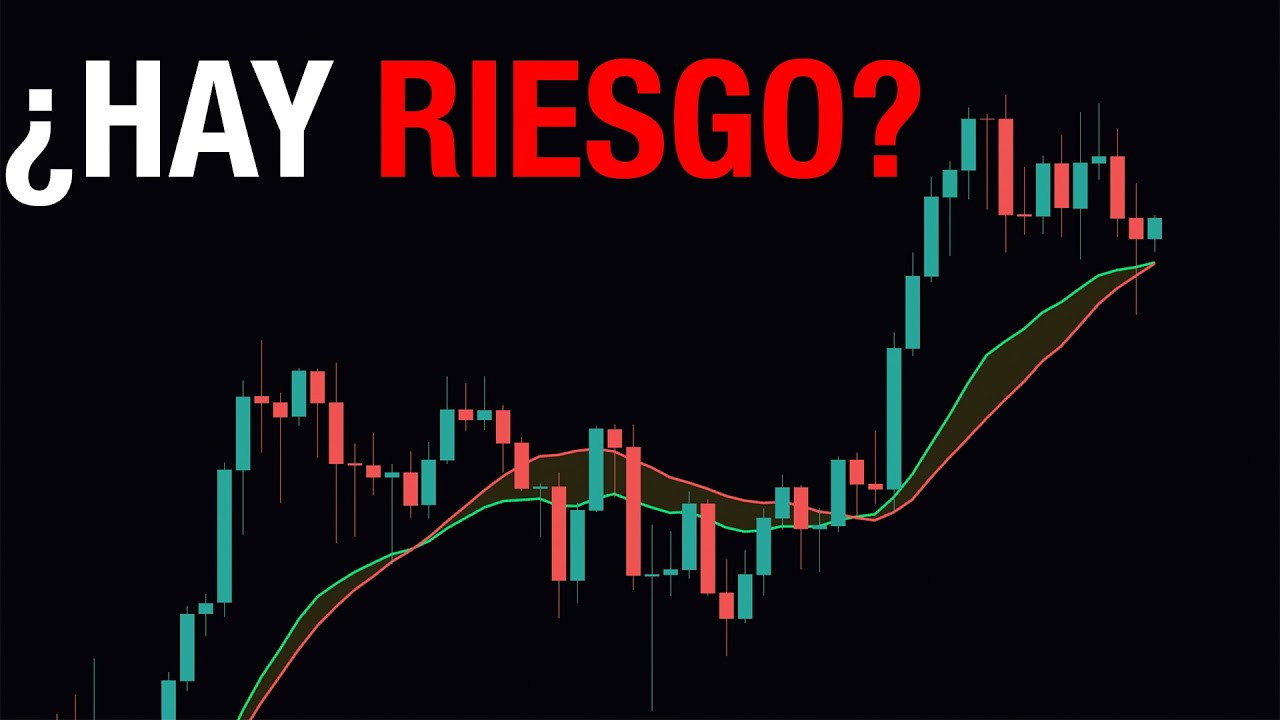 &iquest;D&oacute;nde Encontramos El Riesgo De Invertir En Criptomonedas?
