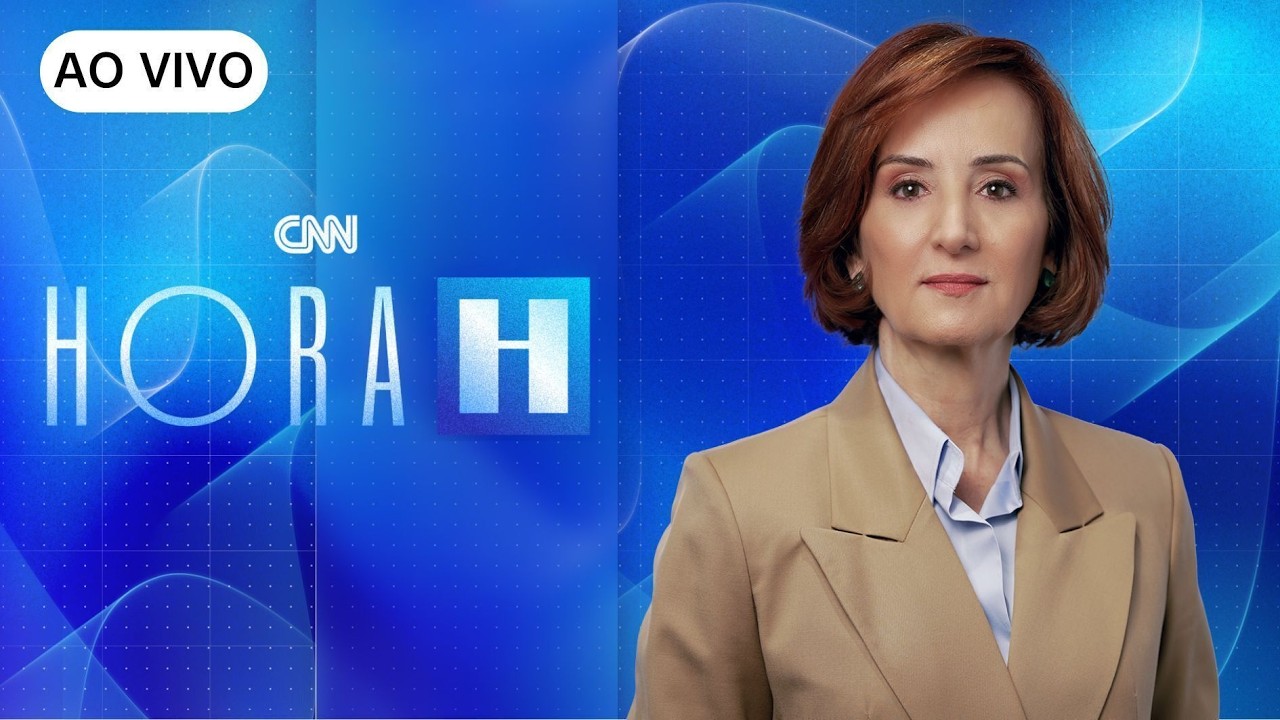 AO VIVO: LIMITE DE CANDIDATOS PODE LEVAR LULA E FL&Aacute;VIO A DEBATE | HORA H