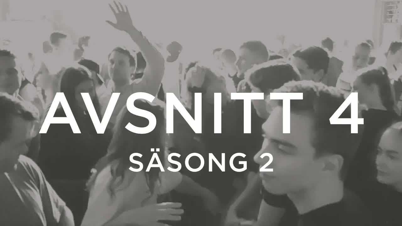 Hallå campus säsong 2 – avsnitt 4: 