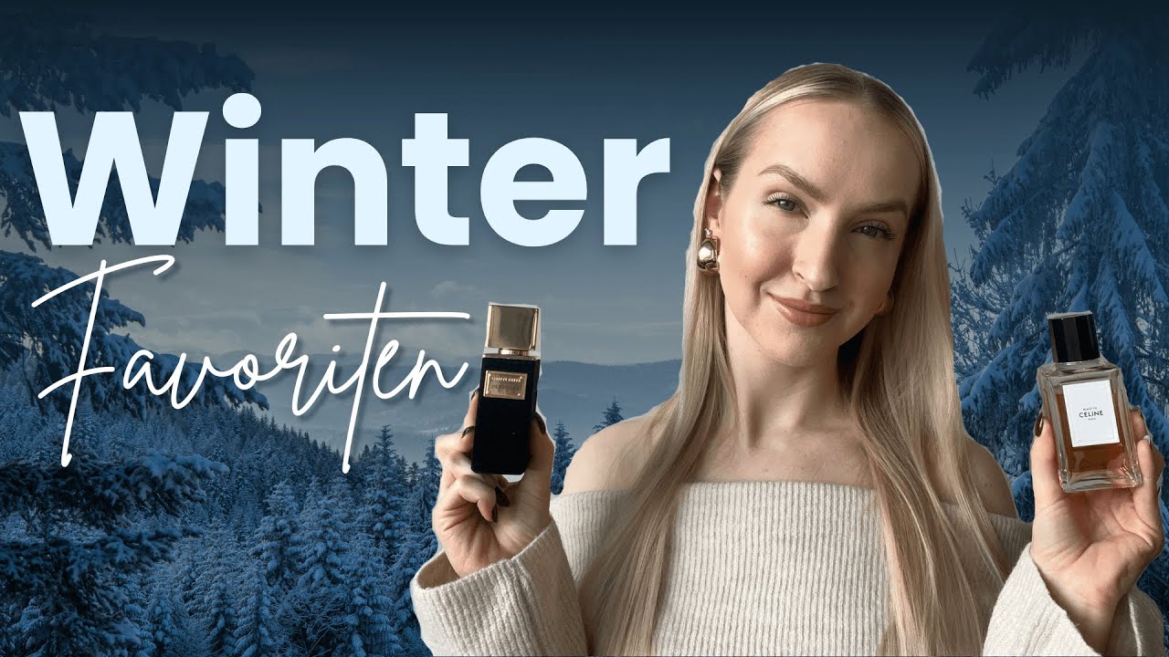 Top 10 Winterd&uuml;fte f&uuml;r Frauen