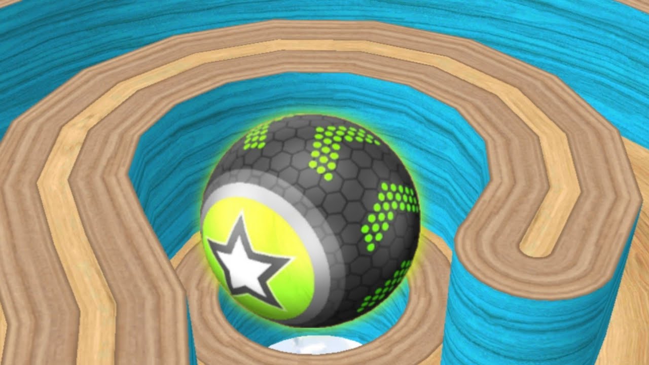 GOING BALLS SUPER SPEEDRUN LEVEL 9845 GOING BALLS GAMEPLAY