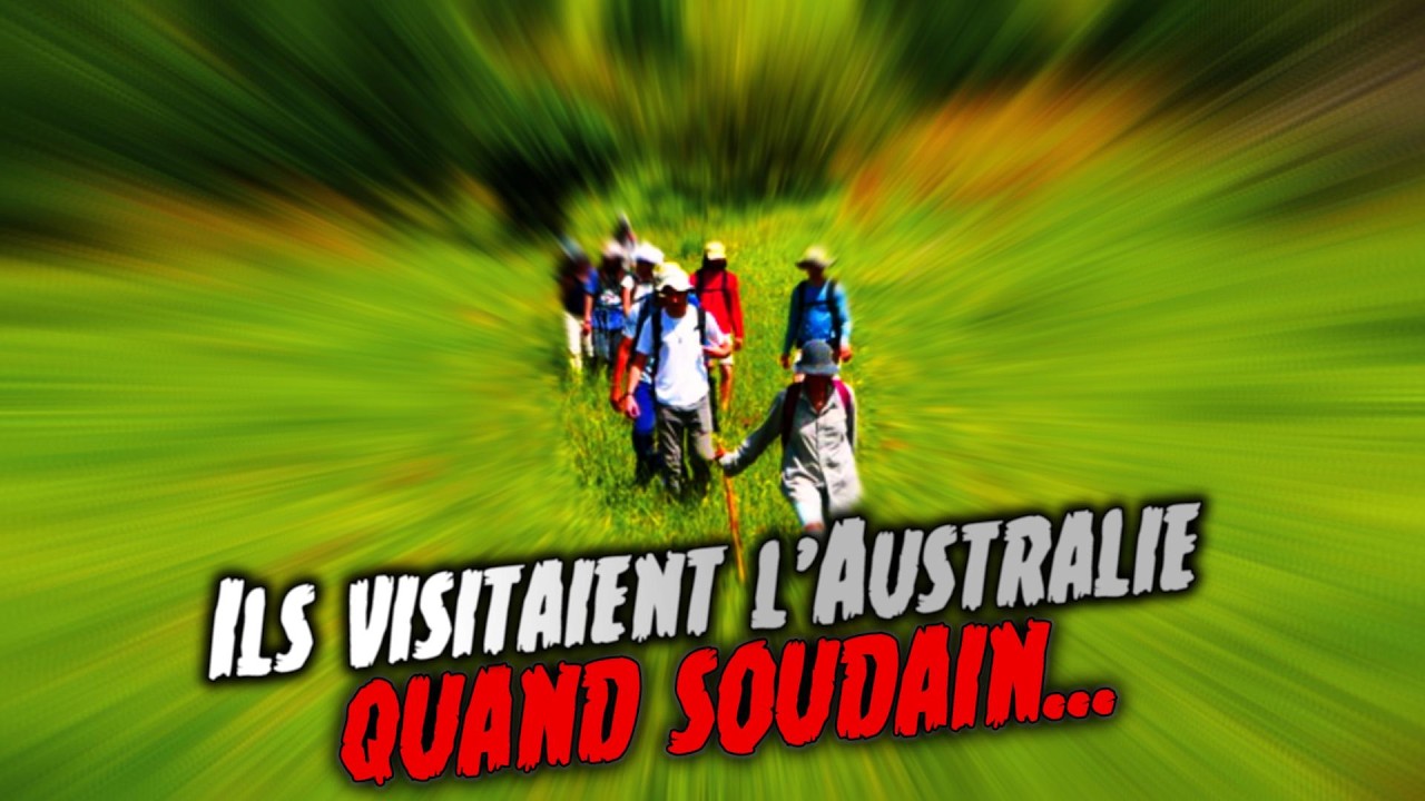 Ces DISPARITIONS de TOURISTES cachaient une terrible vérité...  le cas Josef Schwab (#DMKMY)
