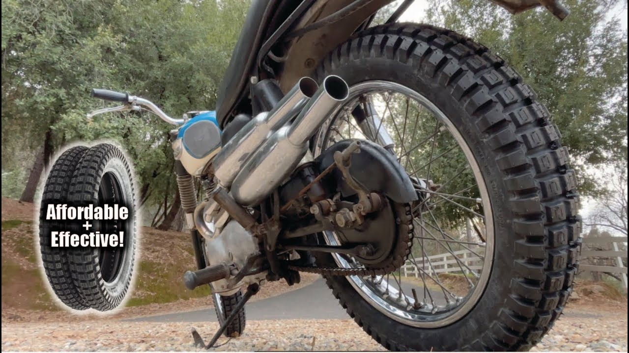 СВЕЖИЕ УЗЛЫ и советы по чистке металла | Triumph T100C 1967 года