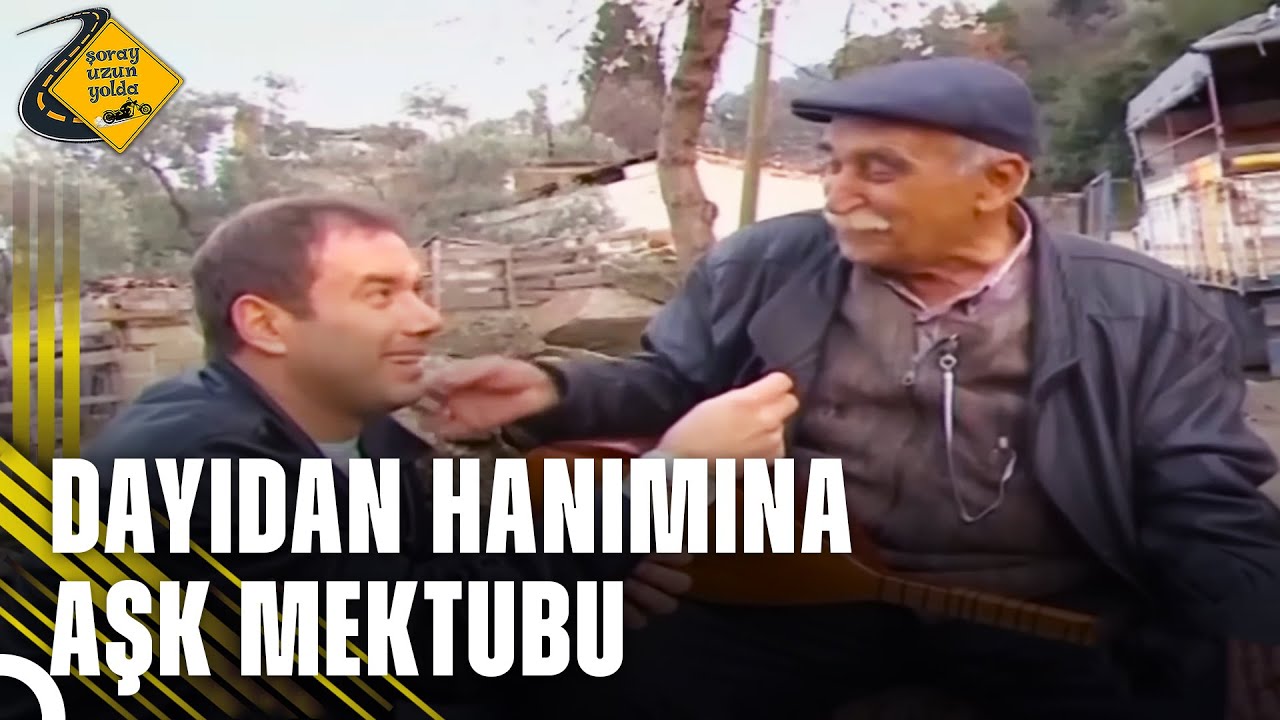 Şimdiki Aklım Olsa Romantik Olmazdım 😄 | Aydın'da