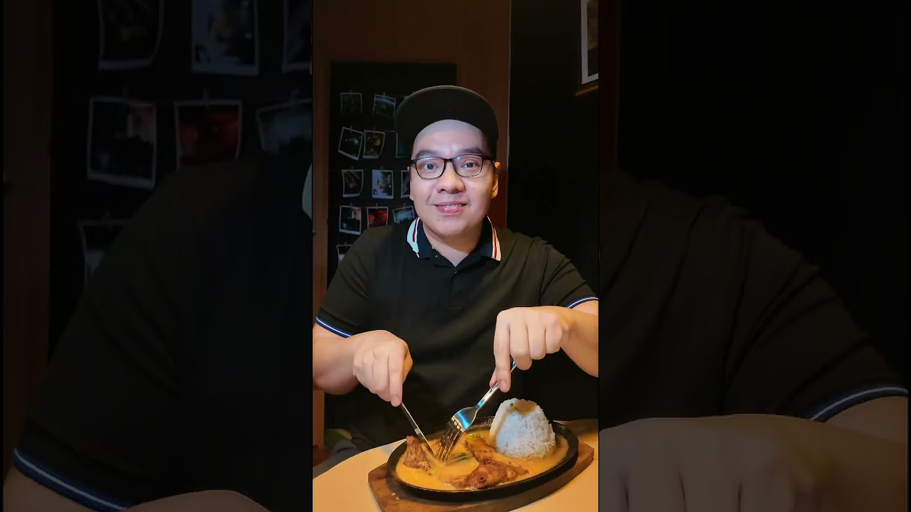 A Visit at Kusingeros Family Kitchen 